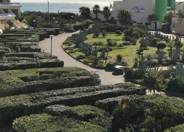 Village Naturiste Le Cap D'agde Heliopolis Sud Vue アパート アグド